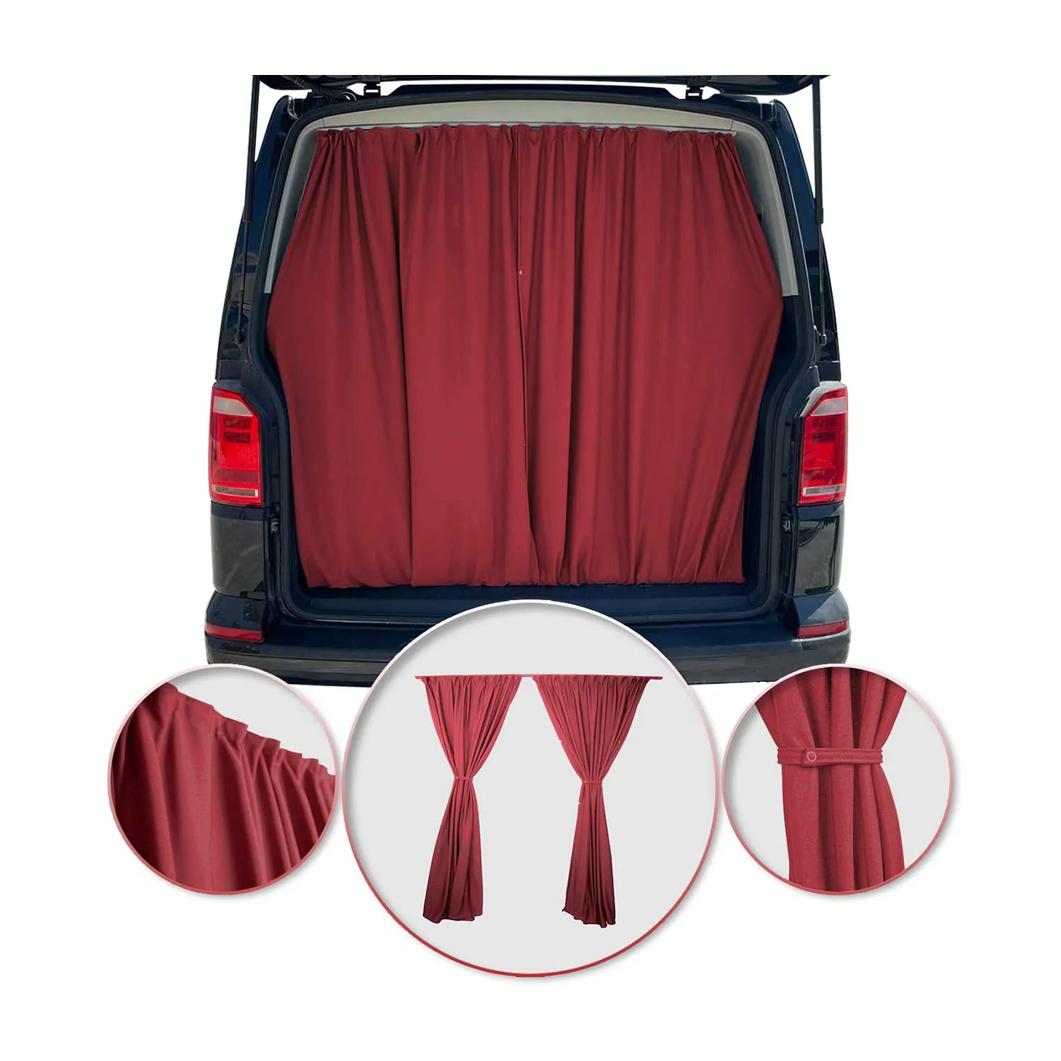Elevate Your GMC Savana 4500 with Top-Quality Accessories